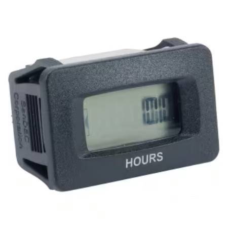 Stiga HOUR METER - 118230002/0