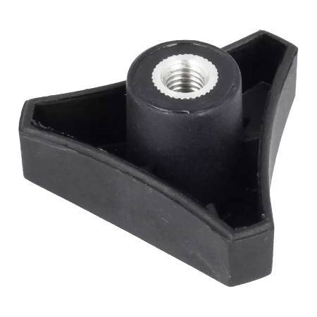 Hayter Handwheel Triangular