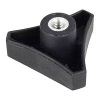 Hayter Handwheel Triangular