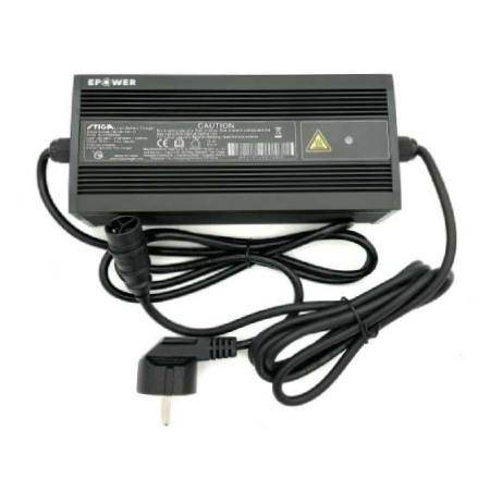 Stiga Battery Charger 5A [Eu]