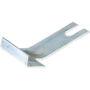 Husqvarna  Belt Guide Cpl., Right