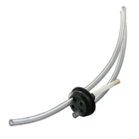 Castel / Twincut / Lawnking Grommet Assembly - 8745542