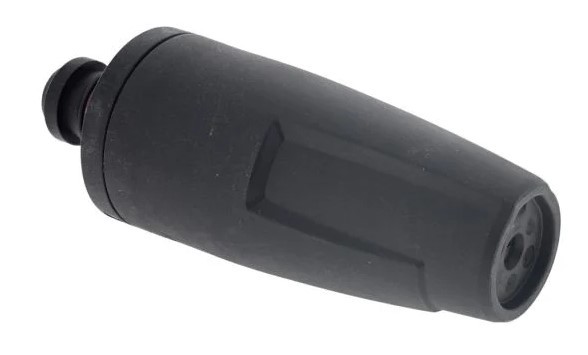 Stihl Fan jet nozzle � 1,18 mm, red