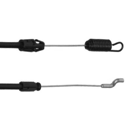 ATCO (New From 2012) Clutch Drive Cable