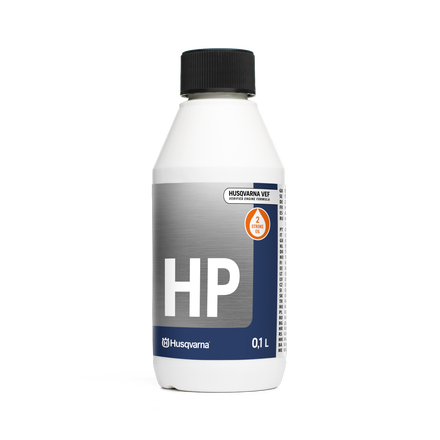 Flymo Two Stroke Oil HP, 100ml