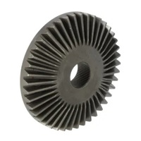 Peerless Bevel gear