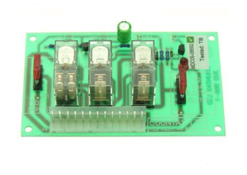 Westwood P.C.Board 44816900