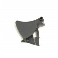 Husqvarna Throttle Trigger