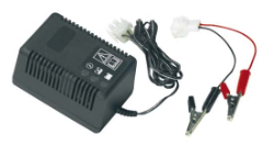 Efco Battery Charger