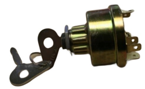 Countax Ignition Switch