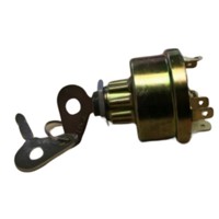 Countax Ignition Switch