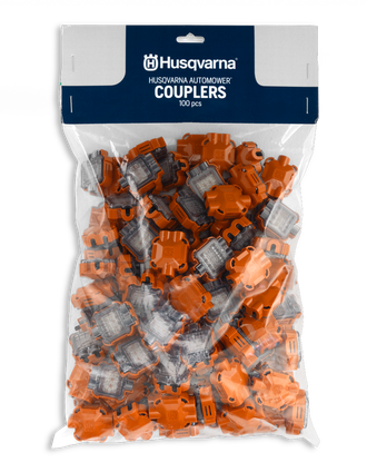 Jonsered Automower Coupler 2024 - 100Pcs