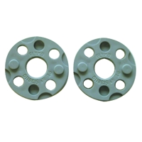 Flymo Washer Fly017 Spacer 2 Pcs