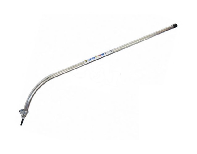 Stihl Drive tube assembly 25.4mm / 1"