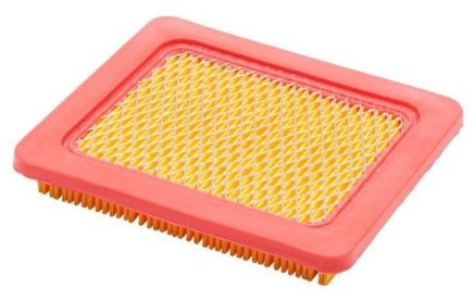 Castel / Twincut / Lawnking Paper Air Filter