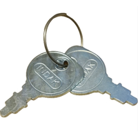 Stiga Ignition Key (2 Pcs)