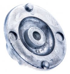 McCulloch Adapter