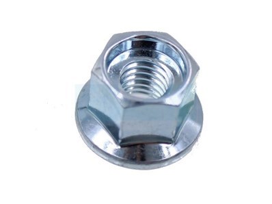 Echo Nut. Flange 6