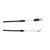 Stiga Clutch Drive Cable