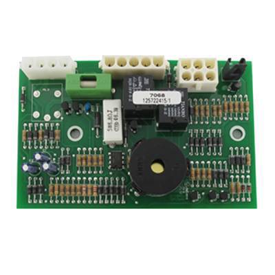Mountfield Pc Board