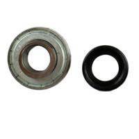 Husqvarna Bearing, 3/4 W/Locking Colla