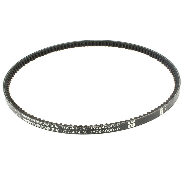 Mountfield Trapezoidal Belt Zx27 1/2