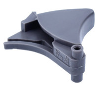 Husqvarna Throttle Trigger