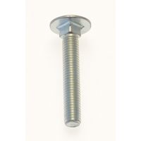 McCulloch Screw