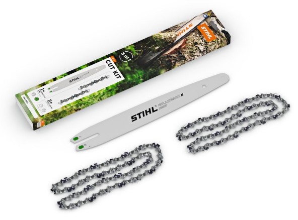 Stihl Cut kit 7, 35cm/14", 71PM3 - 3005 000 9905