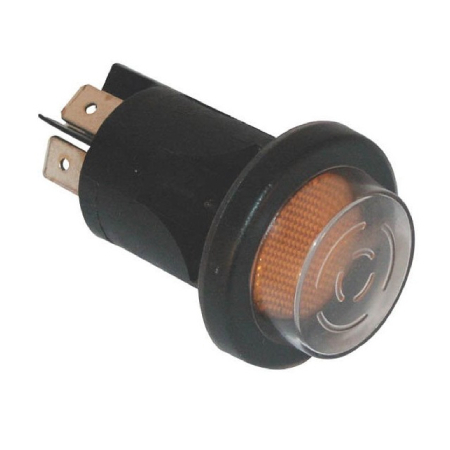 Castel / Twincut / Lawnking Clutch Switch