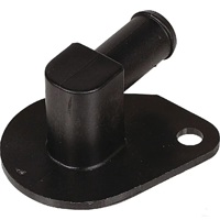 Alpina Cutter Deck Washing Fitting