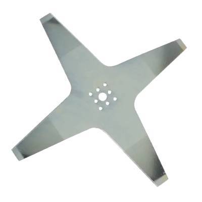 Stiga Blade 25 cm (Bent)