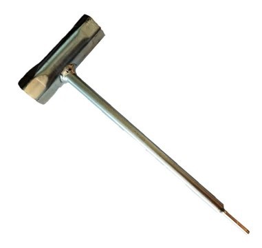 Flymo Combination Wrench
