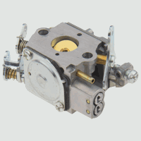 Husqvarna Carburettor