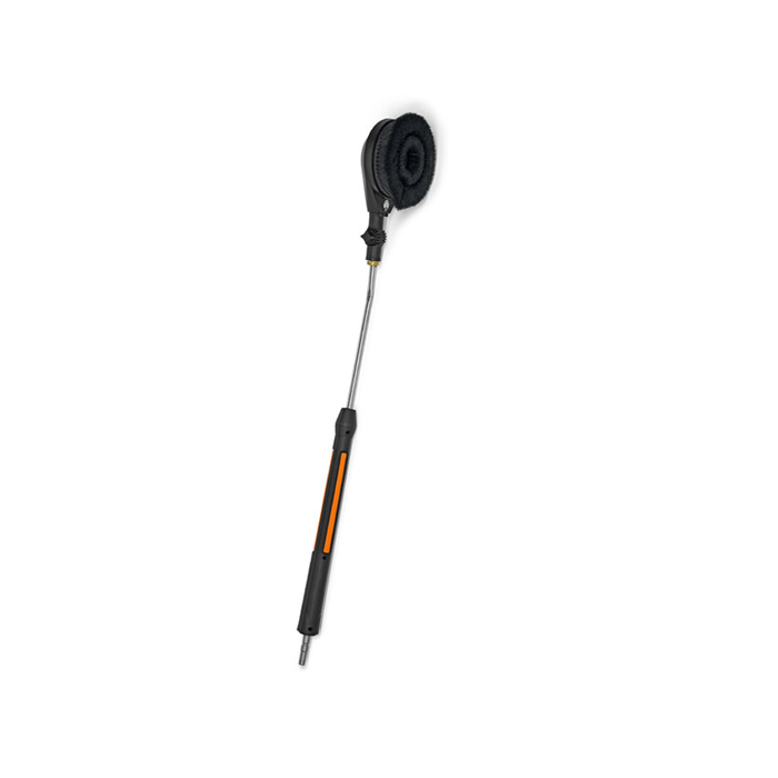 Stihl Rotating wash brush