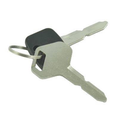 Alpina  Ignition Keys [2]