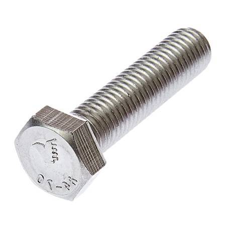 ATCO (New From 2012) Hex-Head Screw M8 X 30 Uni 5739 8.8