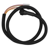 Westwood Mk4 PGC Lead With Round Plug