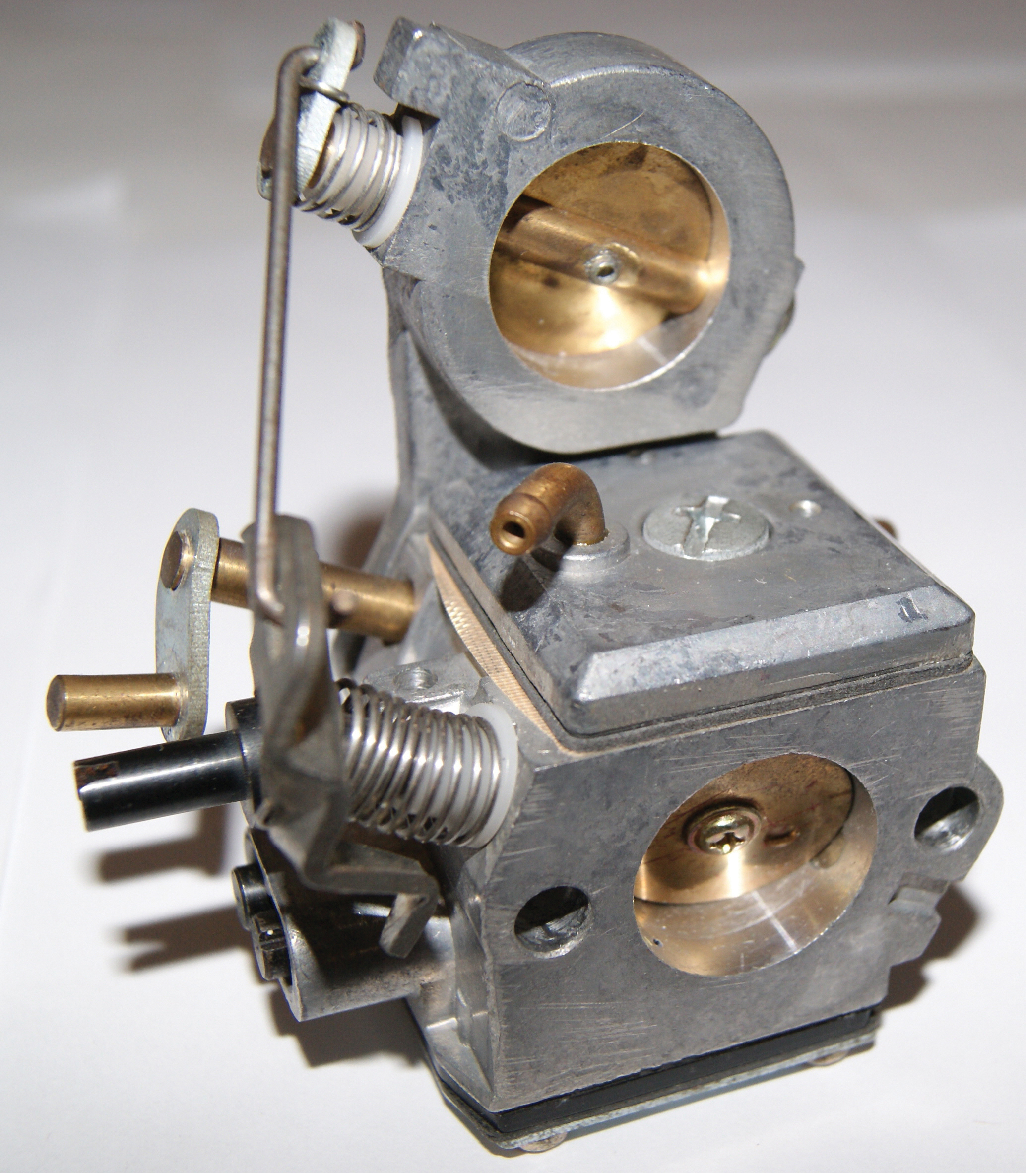 Husqvarna  Carburetor