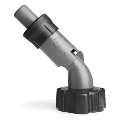 Flymo Fuel Spout for Combi Can 5L+2.5L