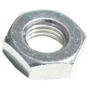 Echo Nut 10^1.25 3N L-H