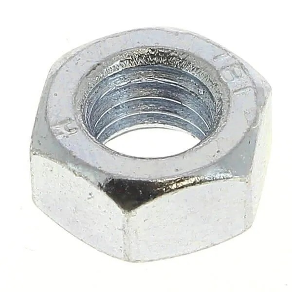Stiga Hexagon Nut M8 Uni 5588 Acc.6S