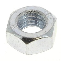 Stiga Hexagon Nut M8 Uni 5588 Acc.6S