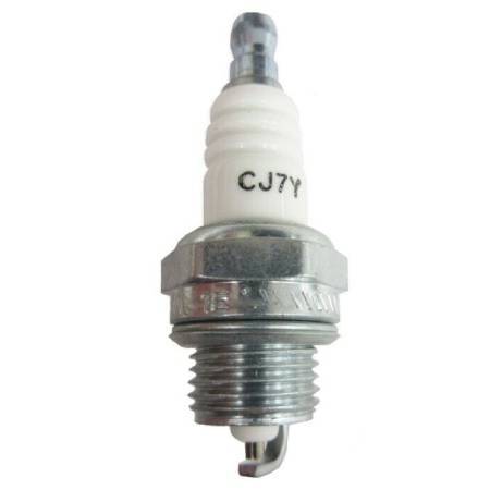 Castel / Twincut / Lawnking Spark Plug Champion Cj7Y - 3210022