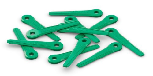 Stihl PolyCut Blade 6-2 (1=Set of 12) - 4002 007 1020