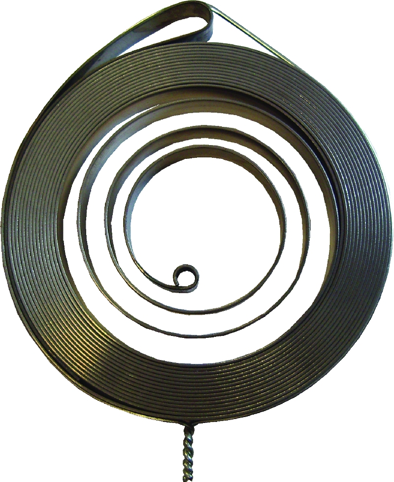 Husqvarna  Return Spring