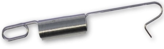 Mountfield Governor Spring