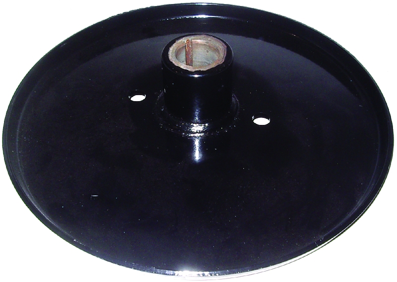 Hayter Friction Disc W/A