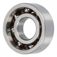 Stihl Grooved ball bearing 17x40x14