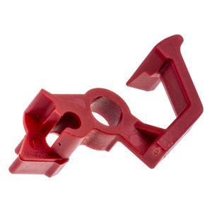 Jonsered Switch Lever